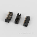 1.27 SMT Double Row Conector Simple